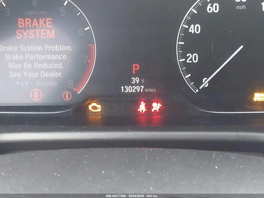 Honda Accord 1.5L I-4 DI, DOHC, VVT, TURBO, 192HP Front Wheel, снимка 15 - Автомобили и джипове - 53939507