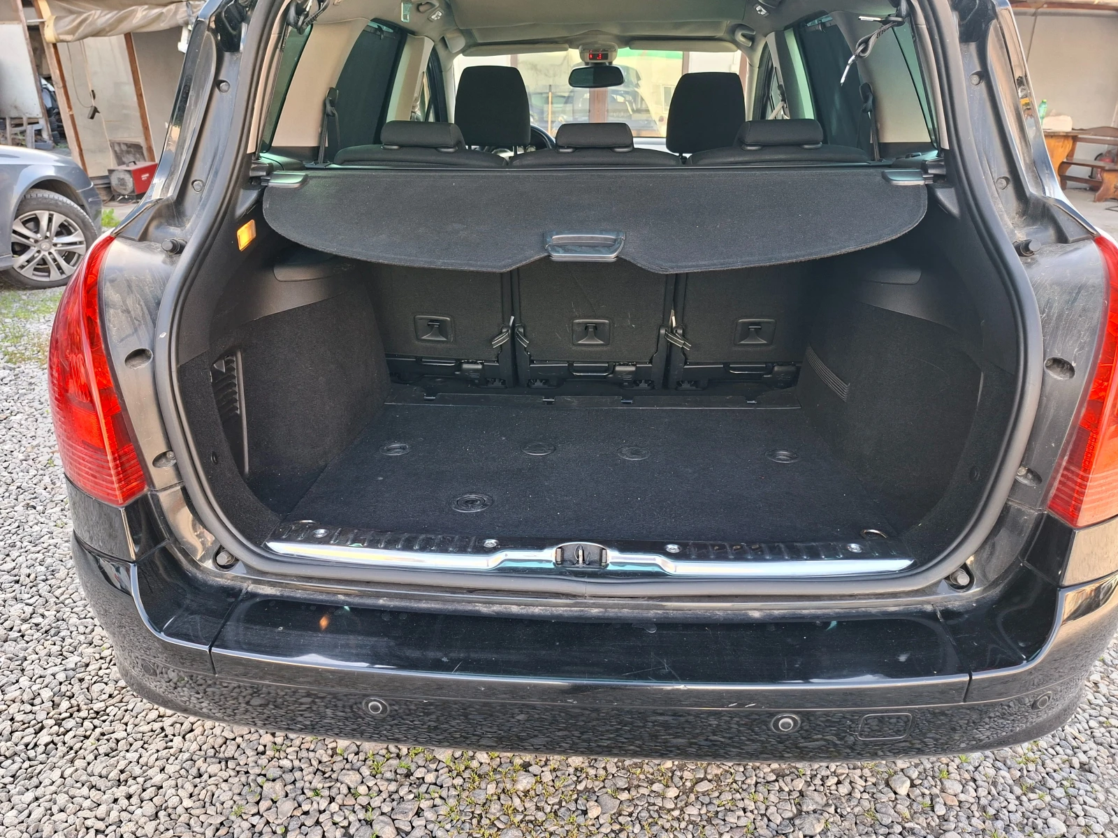 Peugeot 308 1.6E-HDI.AVTOMATIK | Mobile.bg � ����������� 15