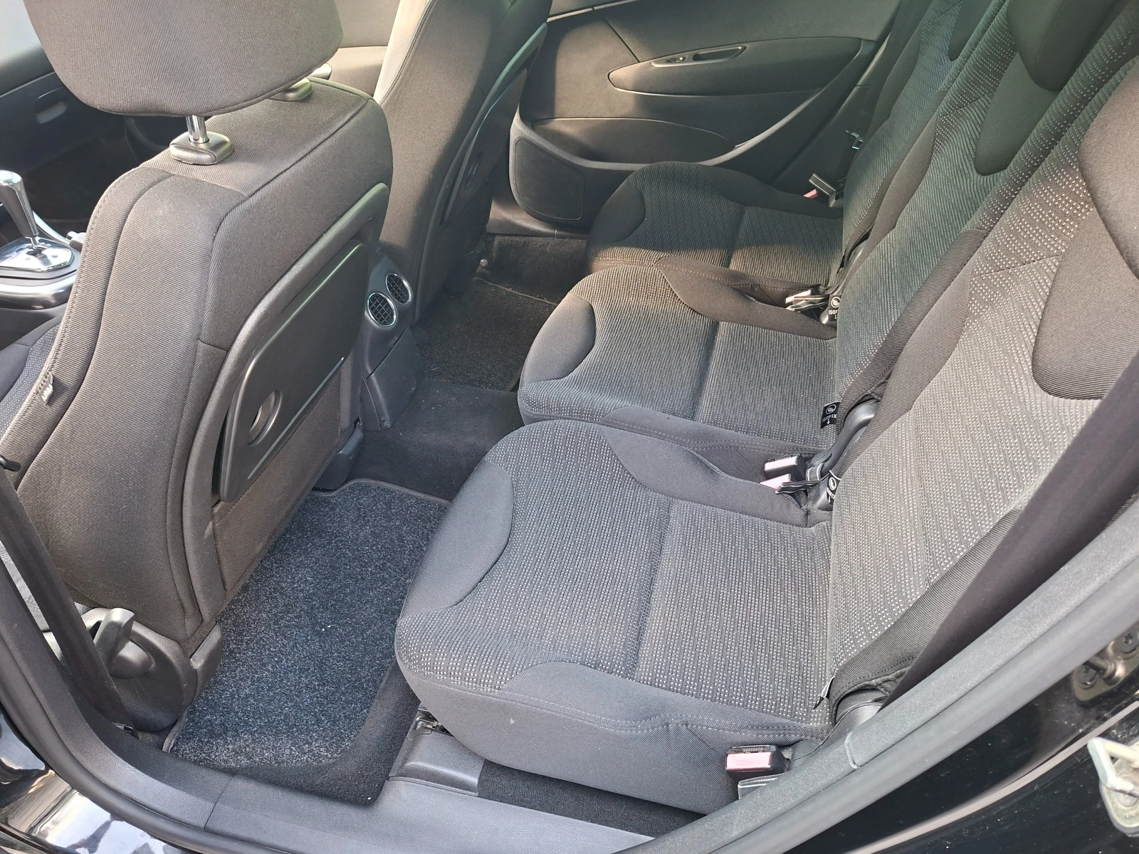 Peugeot 308 1.6E-HDI.AVTOMATIK | Mobile.bg � ����������� 12