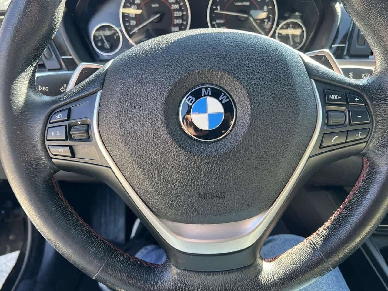 BMW 430 * xDrive GC * CARFAX * ЦЕНА ДО БГ, снимка 15 - Автомобили и джипове - 54692939
