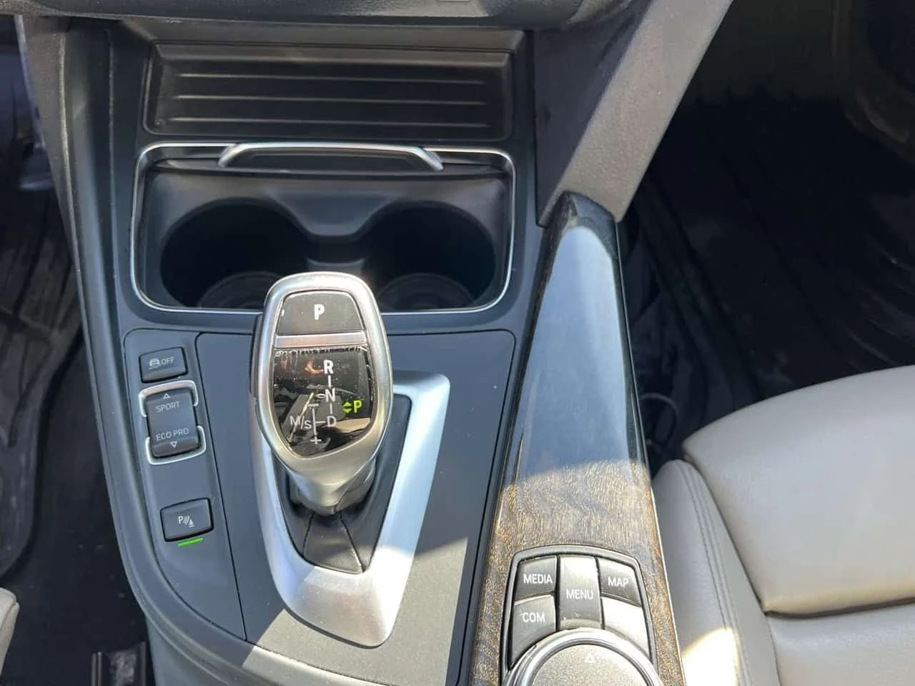 BMW 430 * xDrive GC * CARFAX * ЦЕНА ДО БГ, снимка 17 - Автомобили и джипове - 54692939
