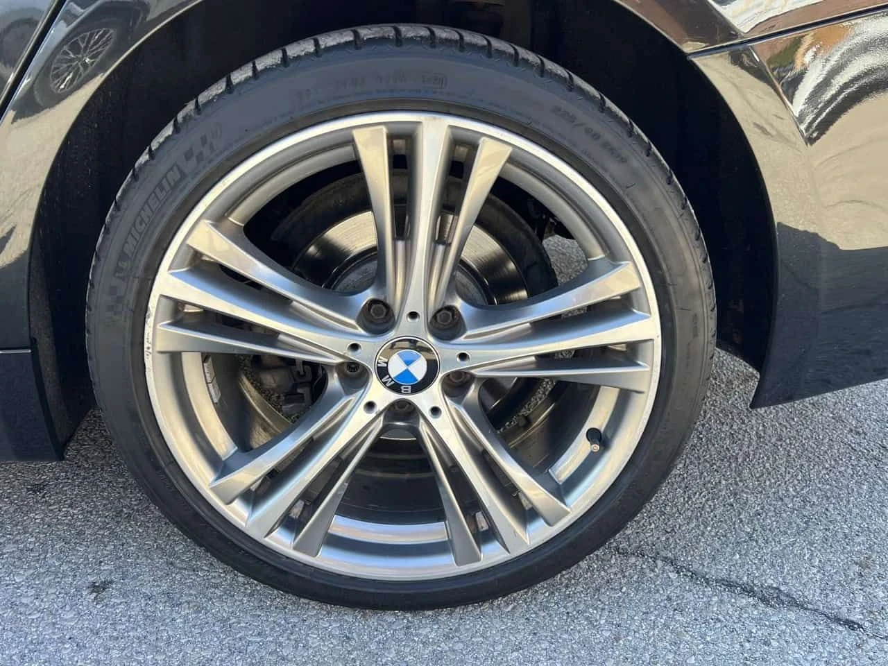 BMW 430 * xDrive GC * CARFAX * ЦЕНА ДО БГ, снимка 12 - Автомобили и джипове - 54692939