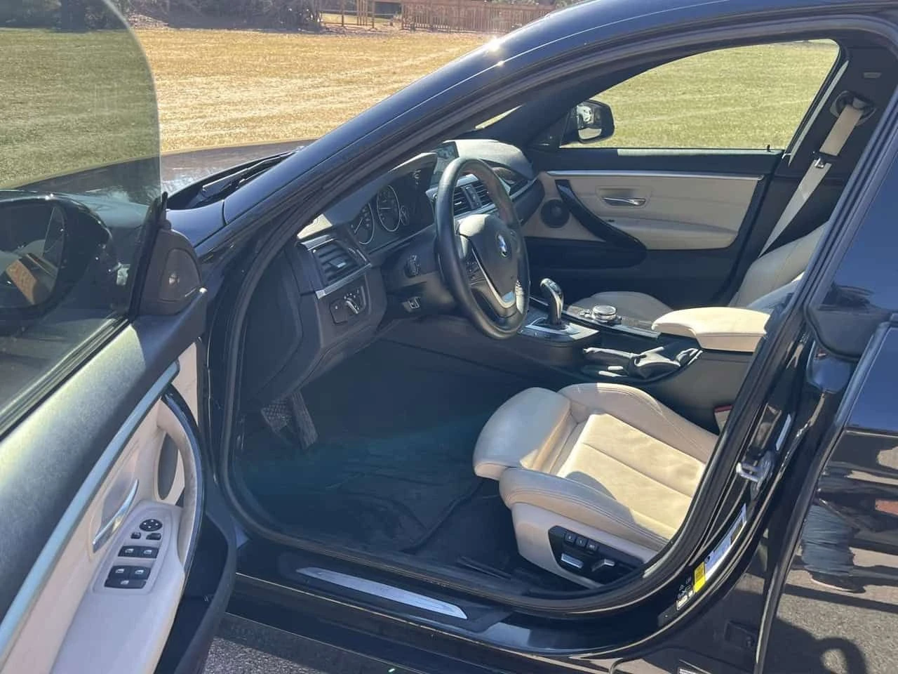 BMW 430 * xDrive GC * CARFAX * ЦЕНА ДО БГ, снимка 11 - Автомобили и джипове - 54692939