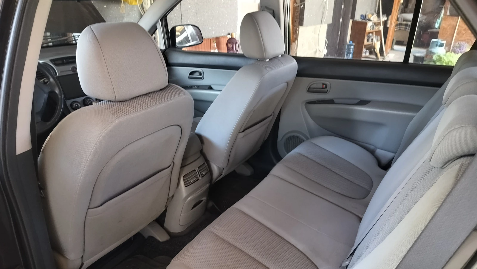 Kia Carens | Mobile.bg � ����������� 3