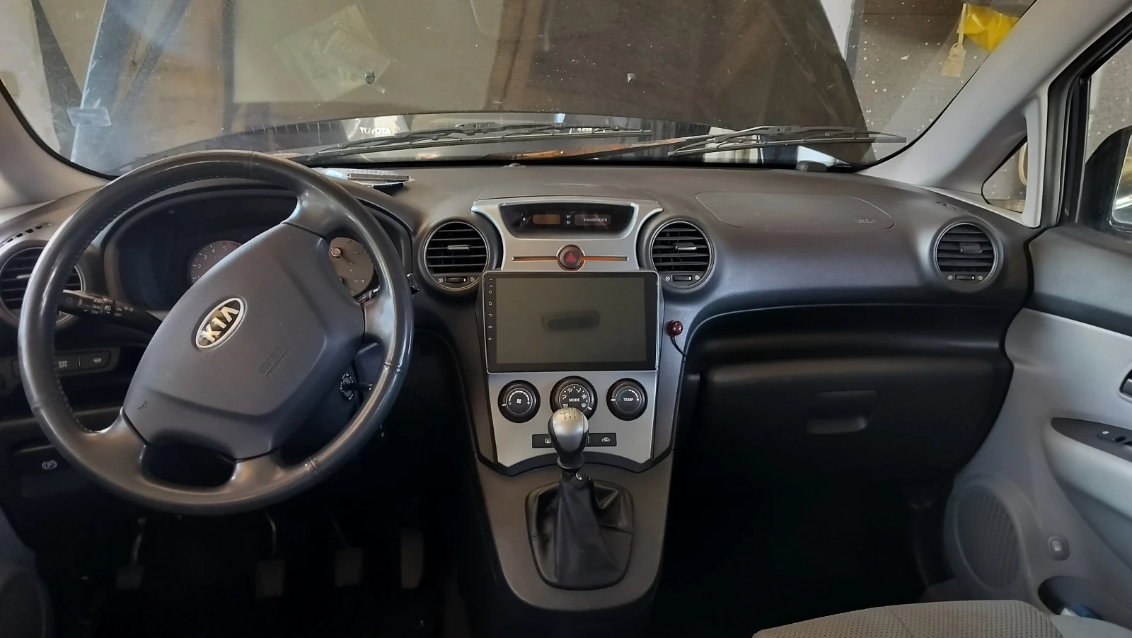 Kia Carens | Mobile.bg � ����������� 2