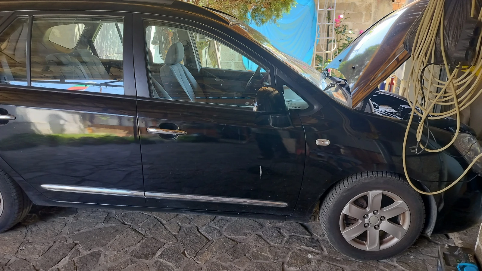 Kia Carens | Mobile.bg � ����������� 6