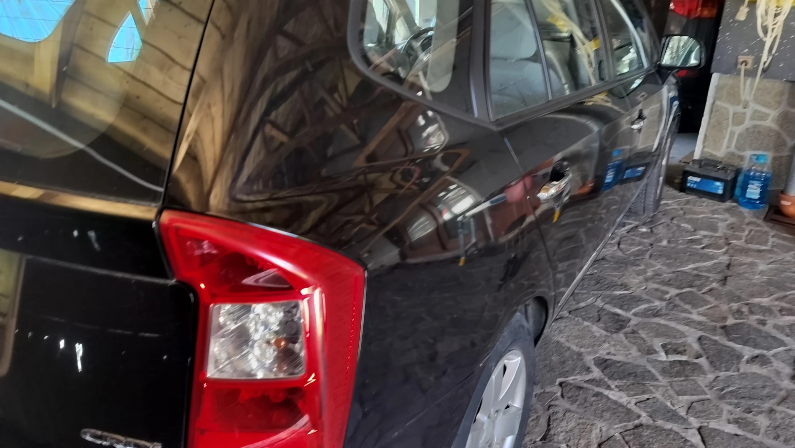 Kia Carens | Mobile.bg � ����������� 5