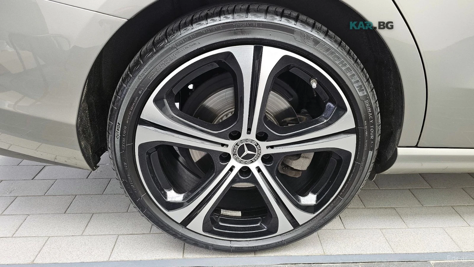 Mercedes-Benz C 300 4MATIC* AMBIENT* ОБДУХ* 360* КАМЕРИ* ПОДГРЕВ* , снимка 16 - Автомобили и джипове - 54767955