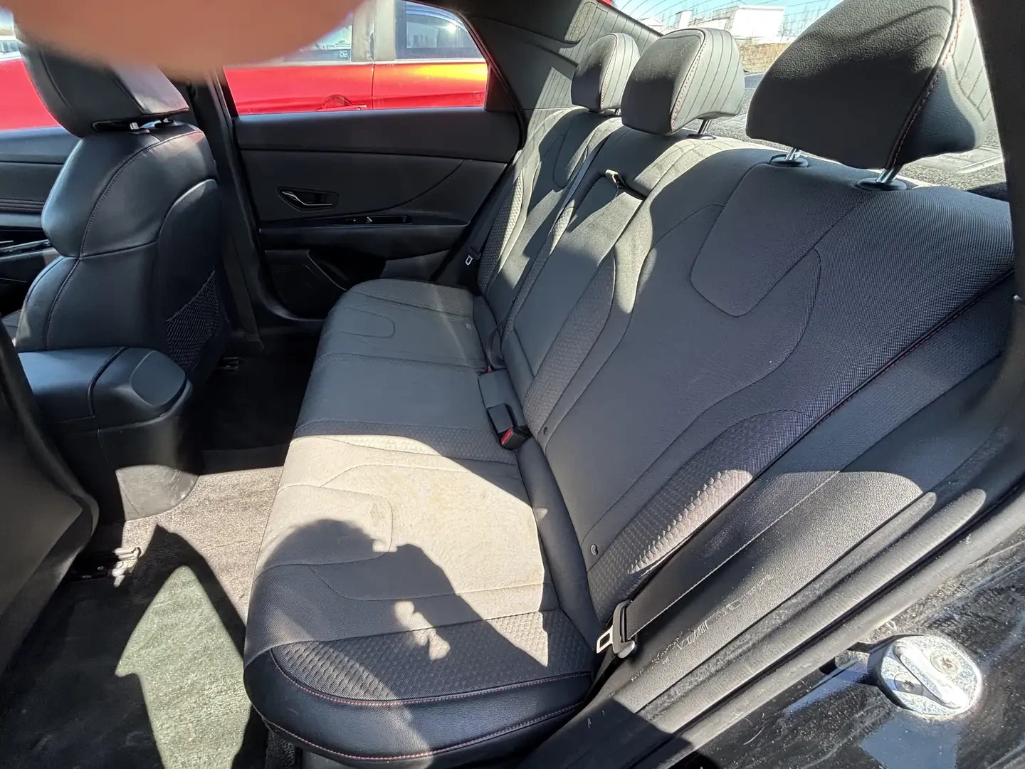 Hyundai Elantra ELANTRA, снимка 6 - Автомобили и джипове - 54780791