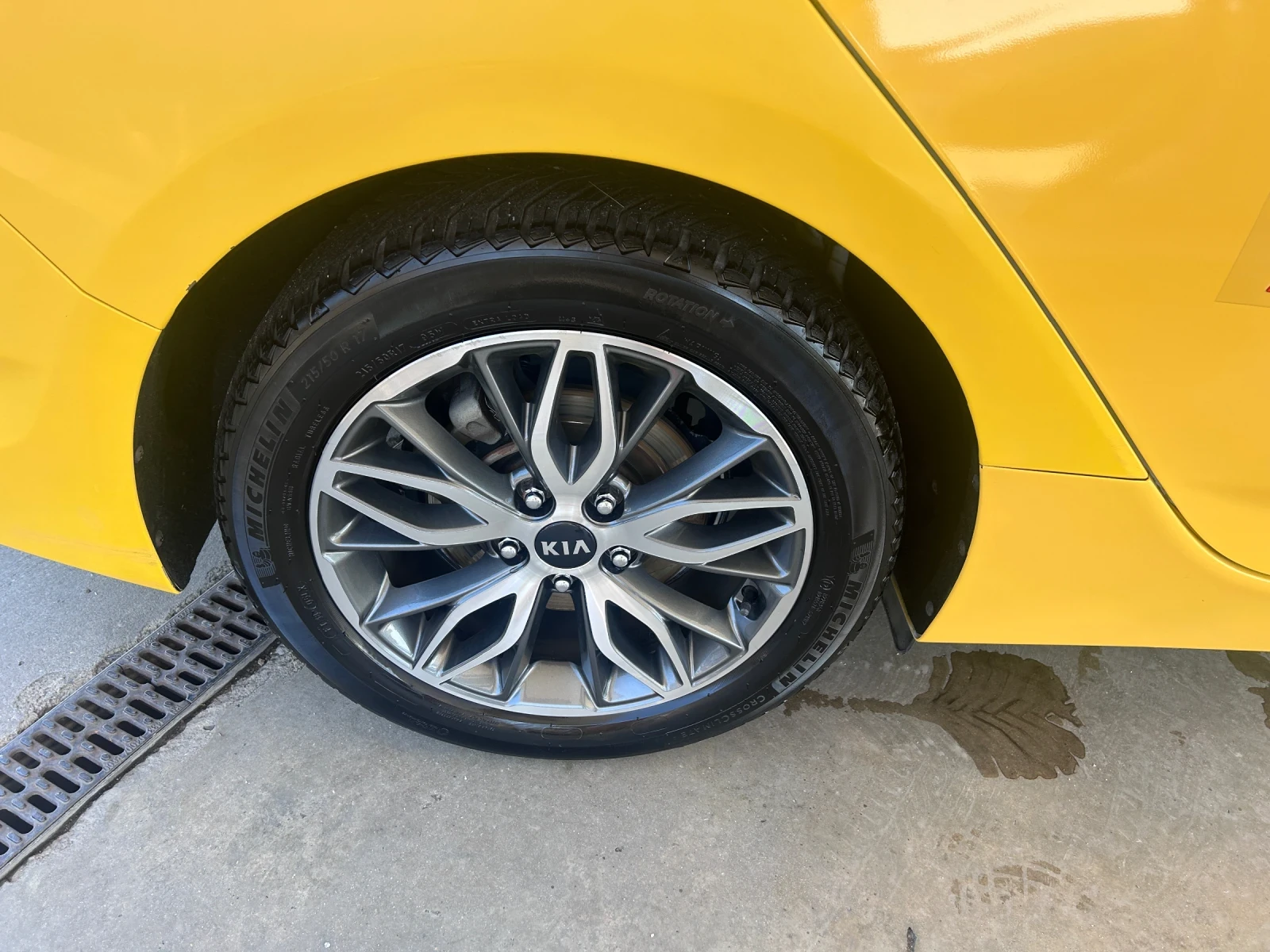 Hyundai I40 1.6Gdi, снимка 3 - Автомобили и джипове - 54823216