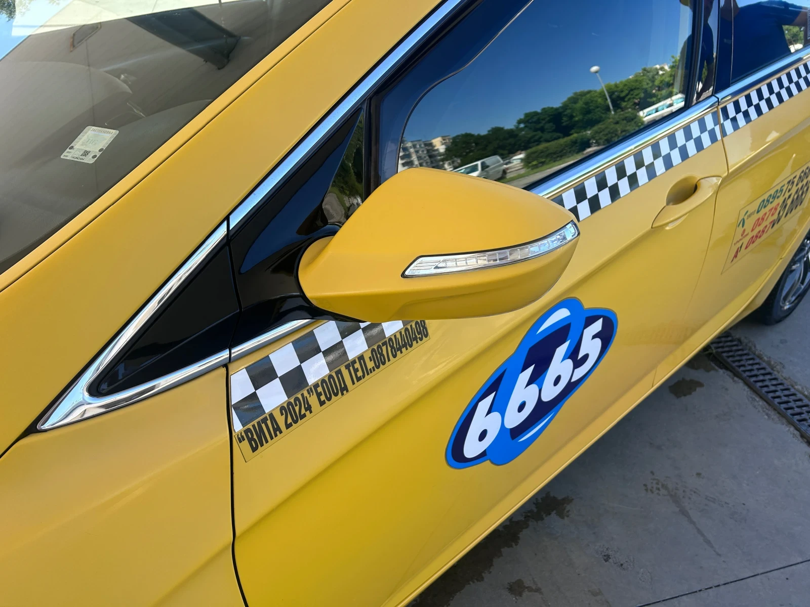 Hyundai I40 1.6Gdi, снимка 15 - Автомобили и джипове - 54823216