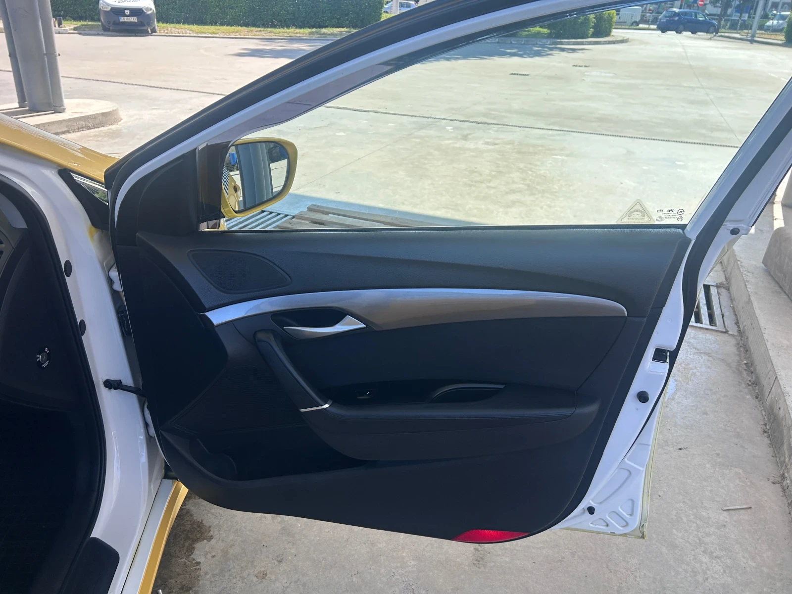 Hyundai I40 1.6Gdi, снимка 11 - Автомобили и джипове - 54823216