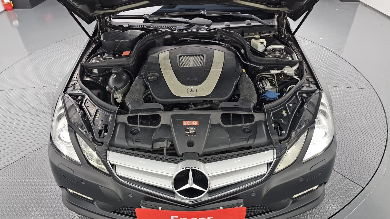 Mercedes-Benz E 350 !!УНИКАТ!! #ПЪЛНО ОБОРУДВАНЕ# !ПАНОРАМА, снимка 6 - Автомобили и джипове - 54895708