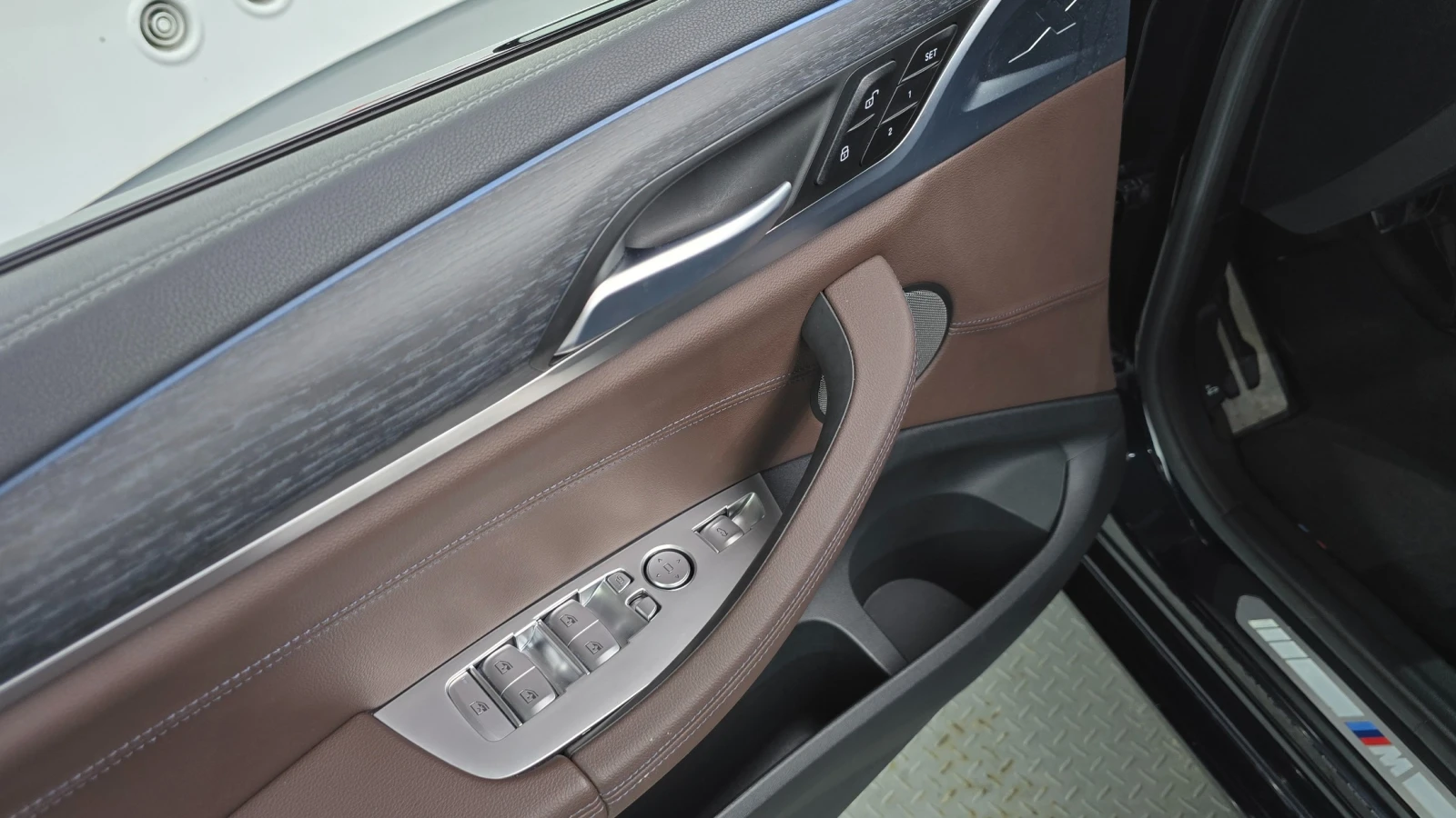 BMW iX3 * M sport* Navi* Keyless* Camera* Pano | Mobile.bg � ����������� 16