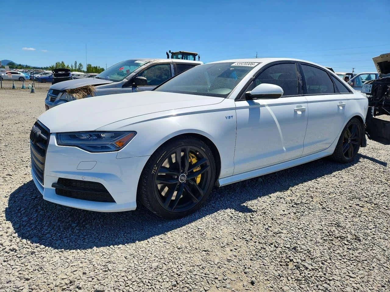 Audi S6 * CARFAX * БЕЗ ПЪРВОНАЧАЛНА ВНОСКА