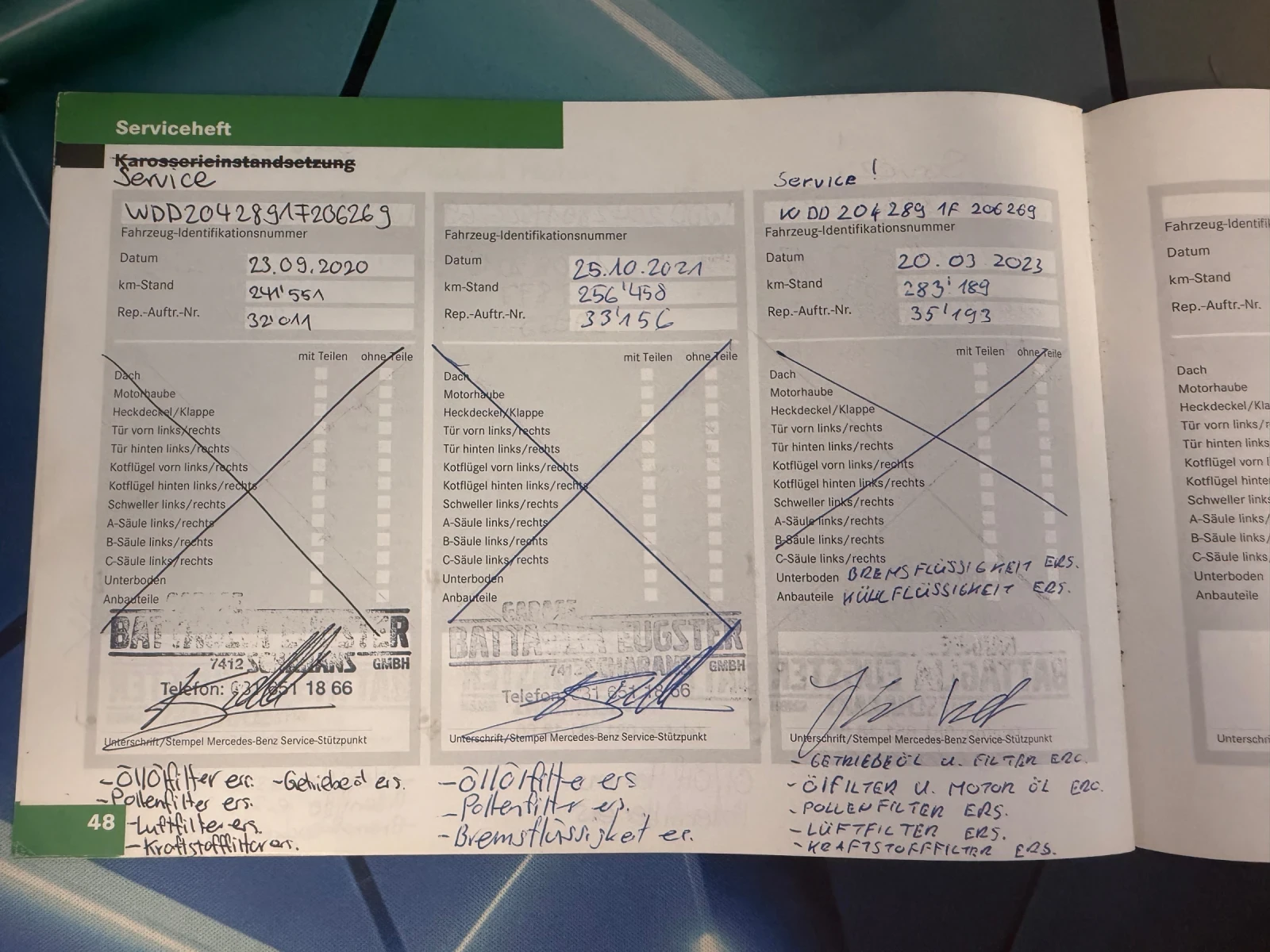 Mercedes-Benz C 320 224 | Mobile.bg � ����������� 17