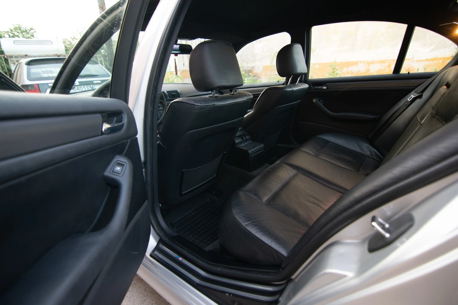 BMW 325, снимка 12 - Автомобили и джипове - 55333442