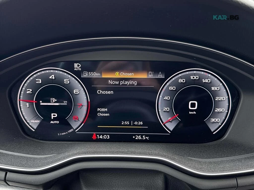 Audi A4 Prestige * S Line * ���������� * (���� �� ��) | Mobile.bg � ����������� 8
