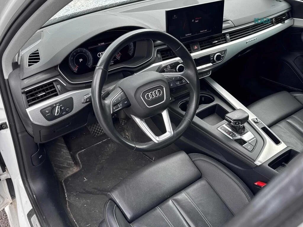 Audi A4 Prestige * S Line * ���������� * (���� �� ��) | Mobile.bg � ����������� 7