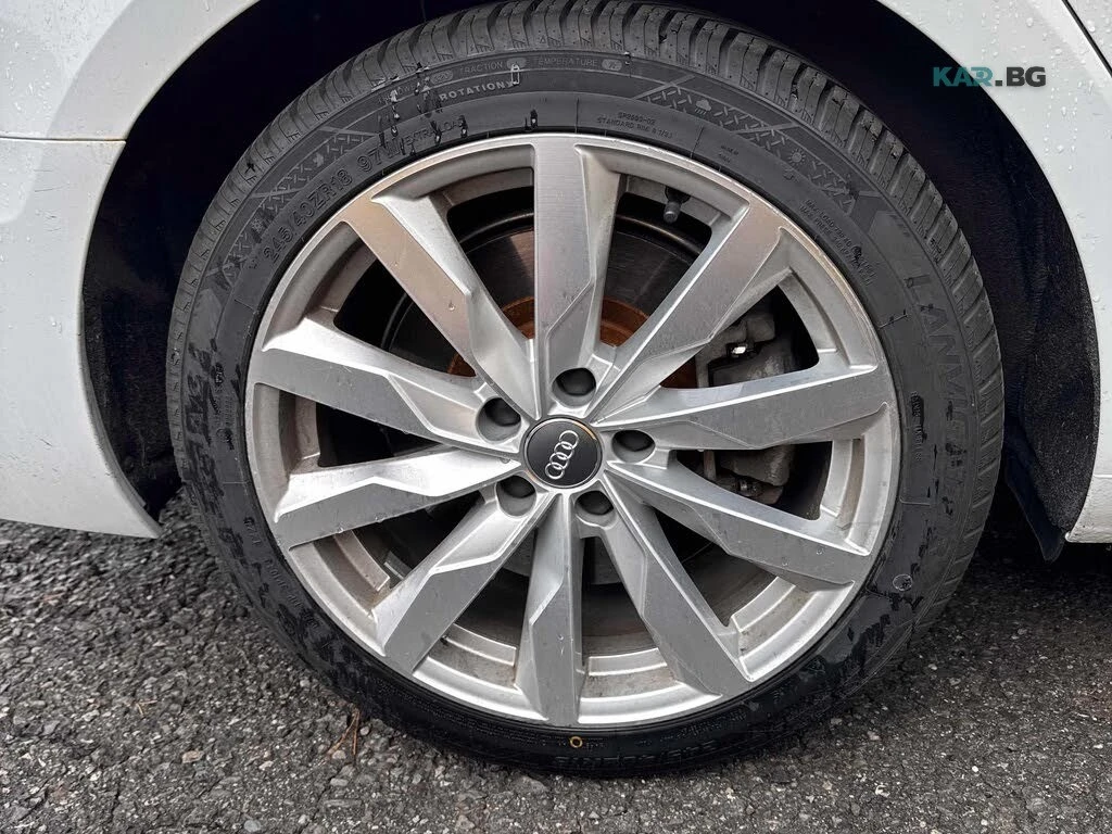Audi A4 Prestige * S Line * ���������� * (���� �� ��) | Mobile.bg � ����������� 6