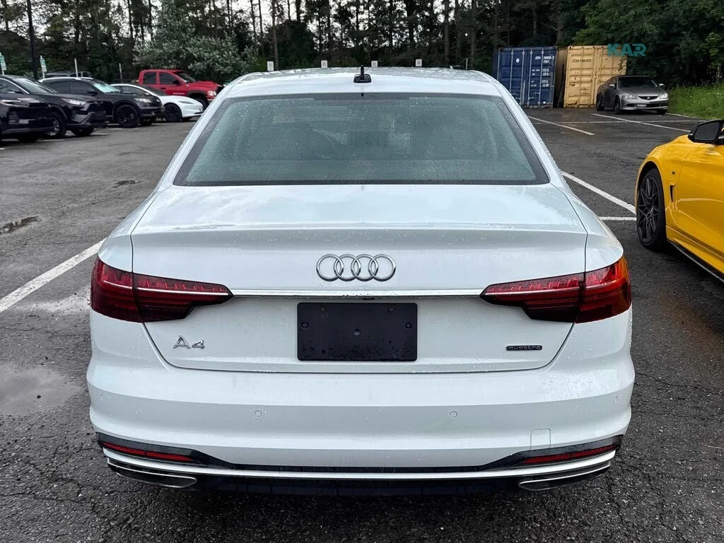 Audi A4 Prestige * S Line * ���������� * (���� �� ��) | Mobile.bg � ����������� 5