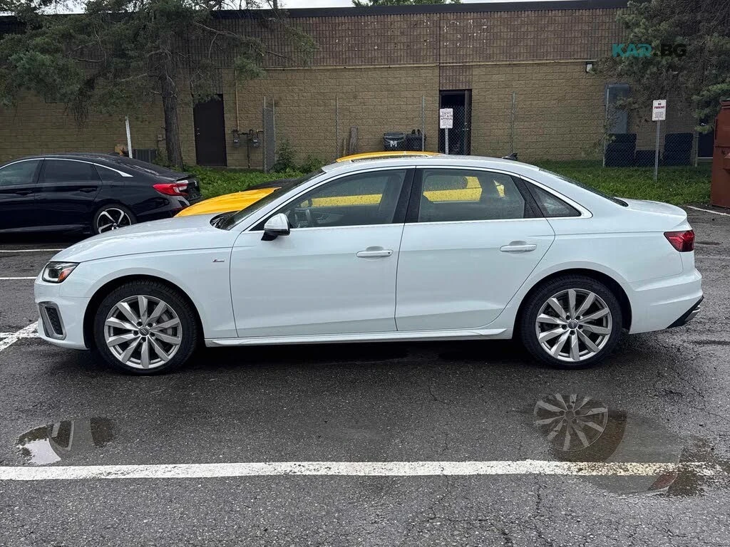 Audi A4 Prestige * S Line * ���������� * (���� �� ��) | Mobile.bg � ����������� 3