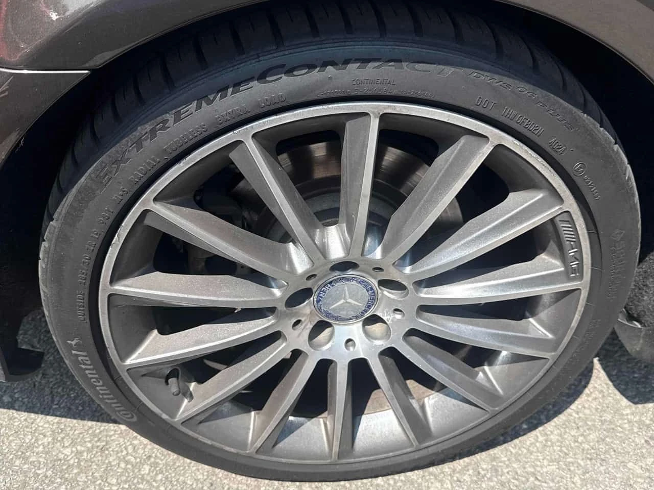 Mercedes-Benz CLS  550 | ОБДУХВАНЕ | HARMAN/K | 360 | , снимка 7 - Автомобили и джипове - 55513377