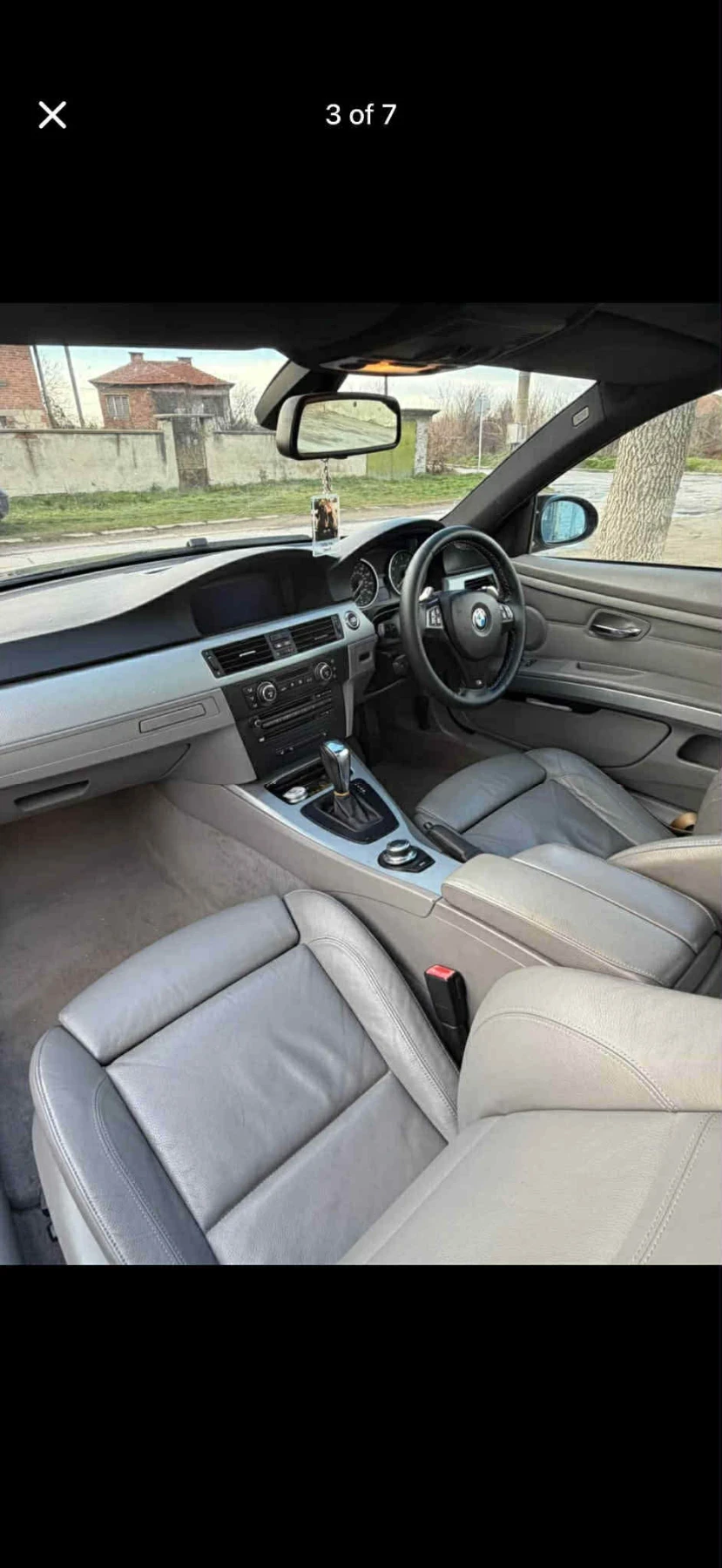 BMW 335 Проблем в мотора , снимка 5 - Автомобили и джипове - 55614738