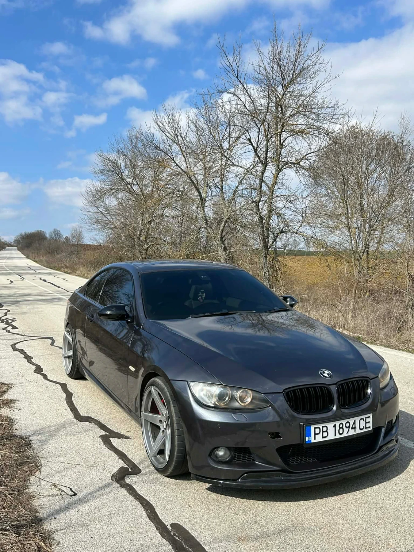 BMW 335 Проблем в мотора , снимка 7 - Автомобили и джипове - 55614738