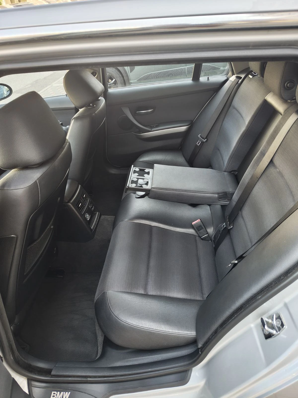 BMW 325 i-LPG, снимка 10 - Автомобили и джипове - 55683156