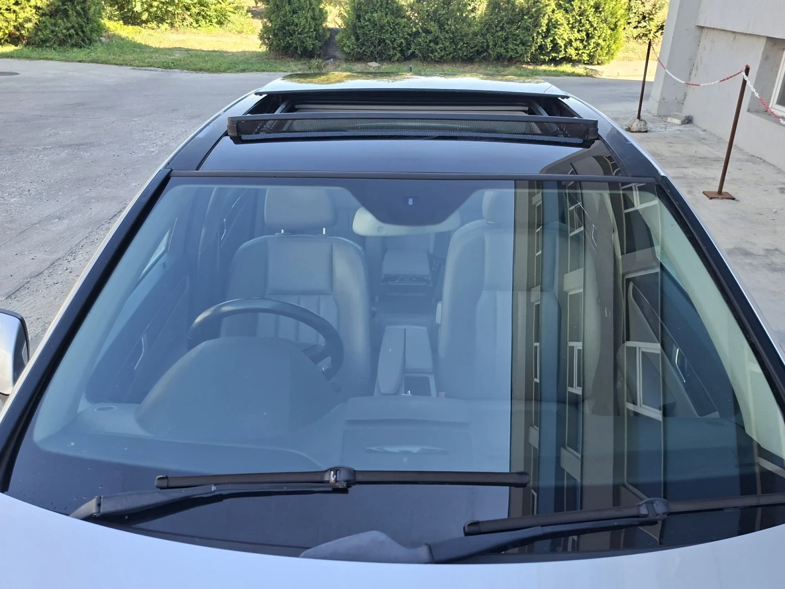 Mercedes-Benz C 320, снимка 7 - Автомобили и джипове - 55783168