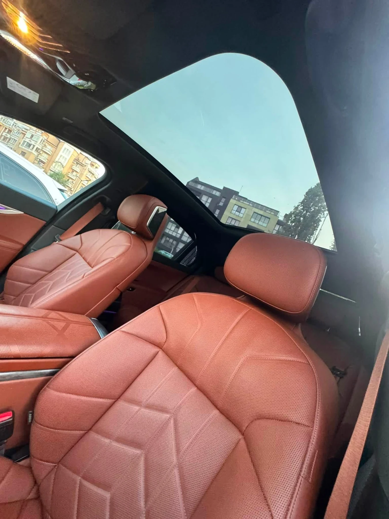 BMW 740 ������ /������  | Mobile.bg � ����������� 16