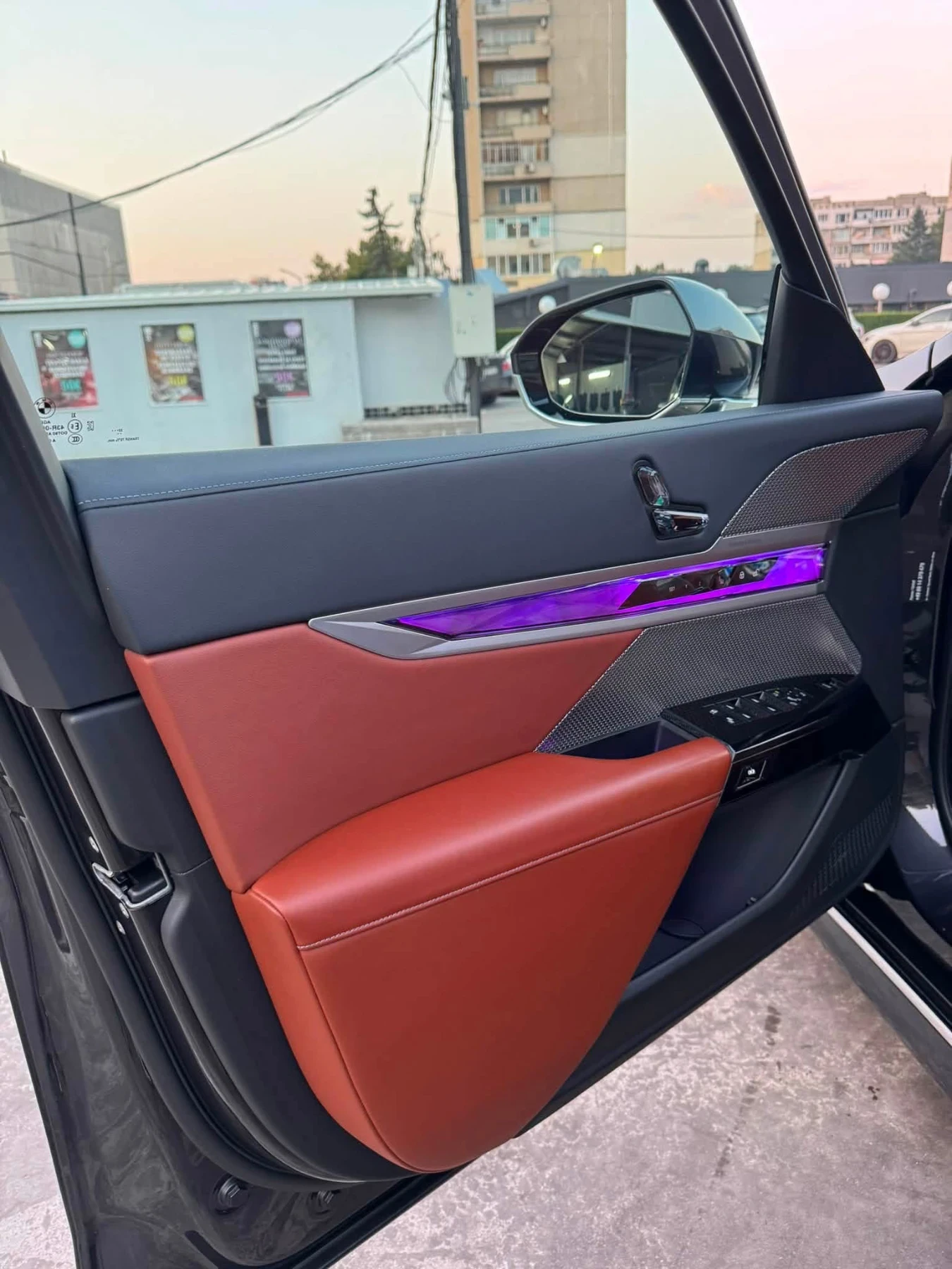 BMW 740 ������ /������  | Mobile.bg � ����������� 6