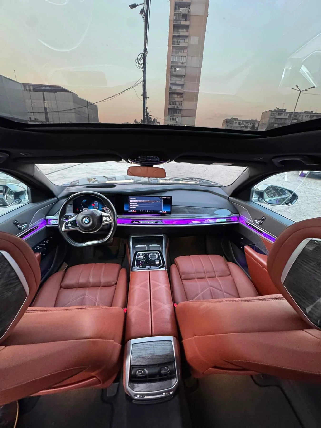 BMW 740 ������ /������  | Mobile.bg � ����������� 12