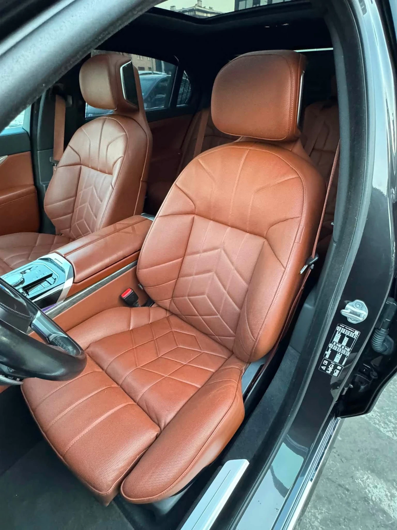 BMW 740 ������ /������  | Mobile.bg � ����������� 9