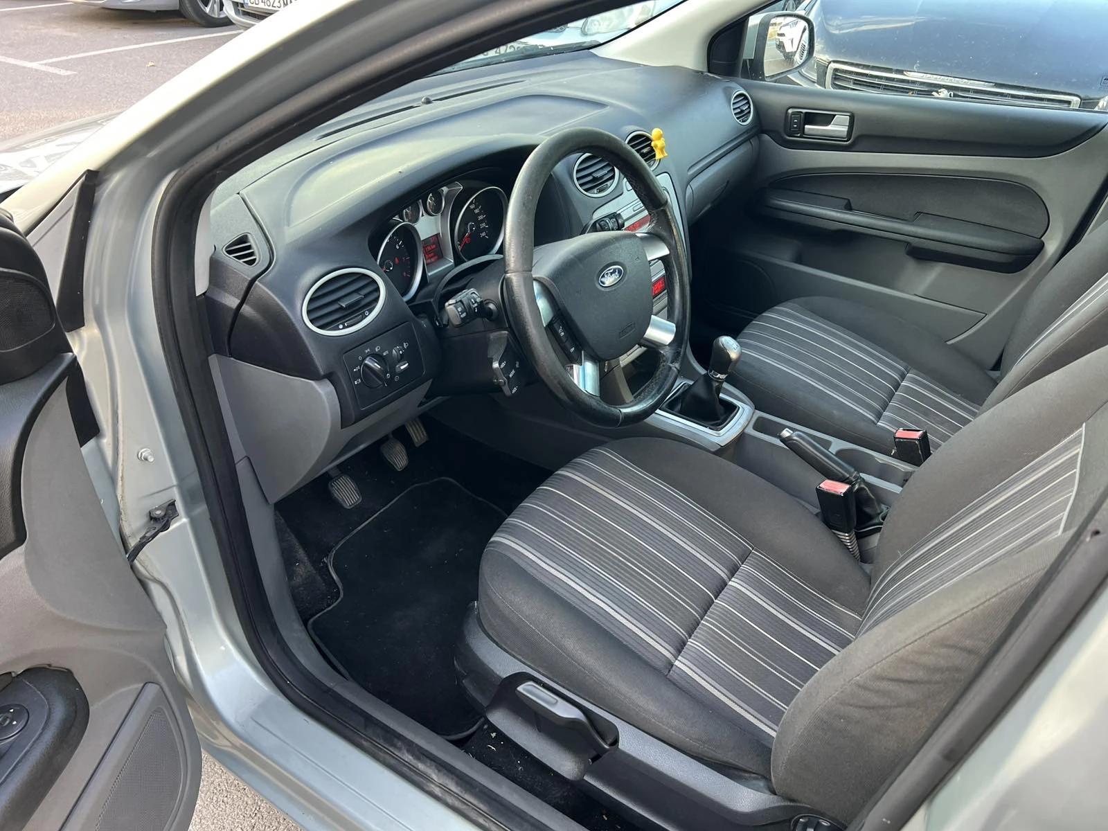 Ford Focus от FORD Moto Pfohe, снимка 10 - Автомобили и джипове - 56061407