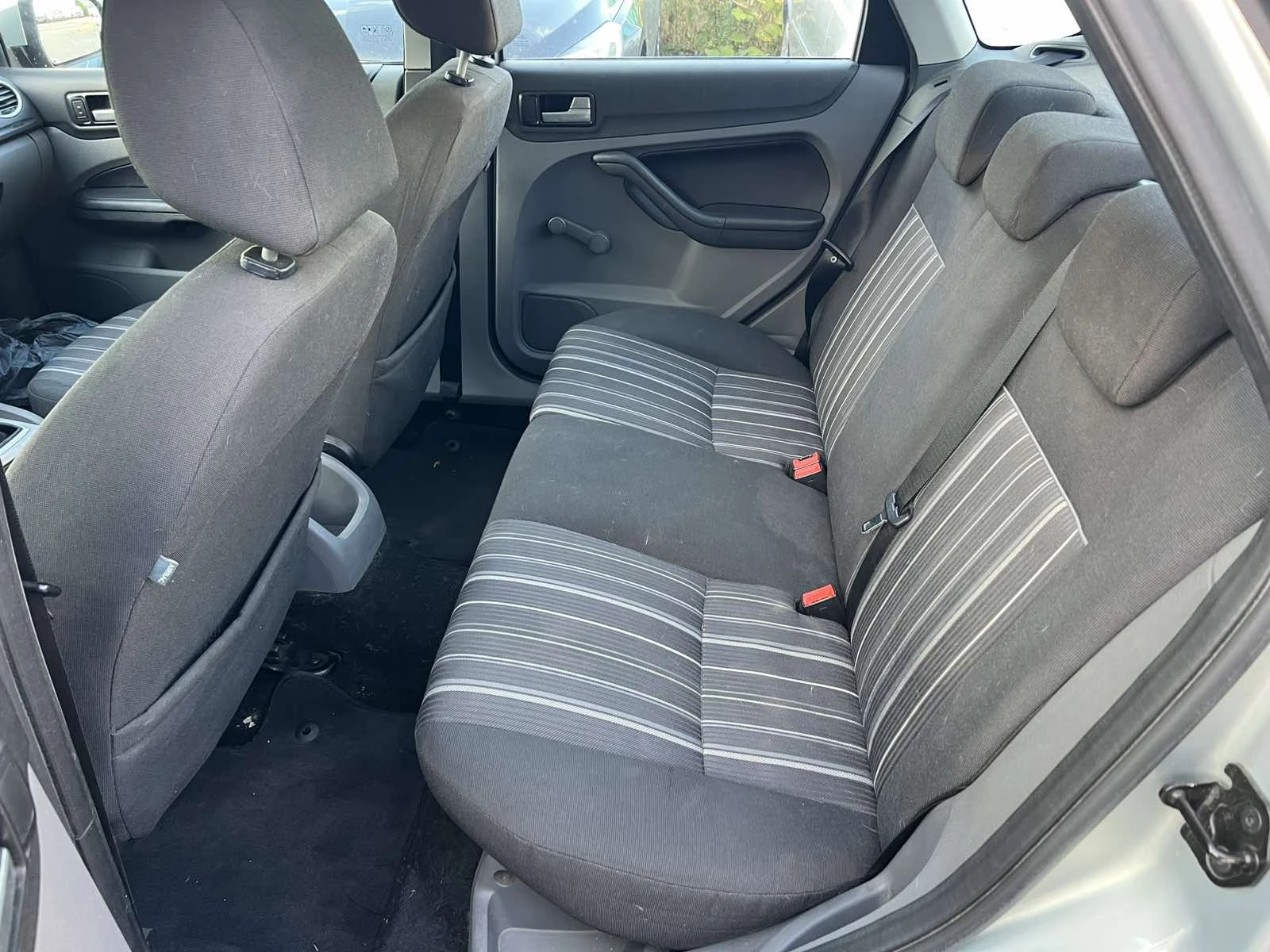 Ford Focus от FORD Moto Pfohe, снимка 16 - Автомобили и джипове - 56061407