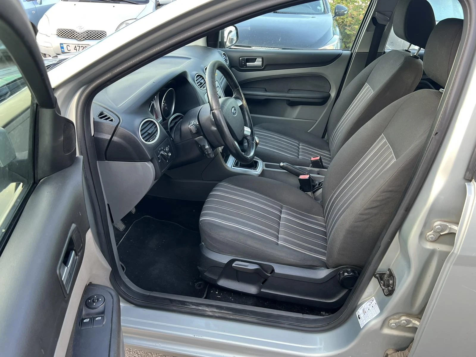 Ford Focus от FORD Moto Pfohe, снимка 9 - Автомобили и джипове - 56061407
