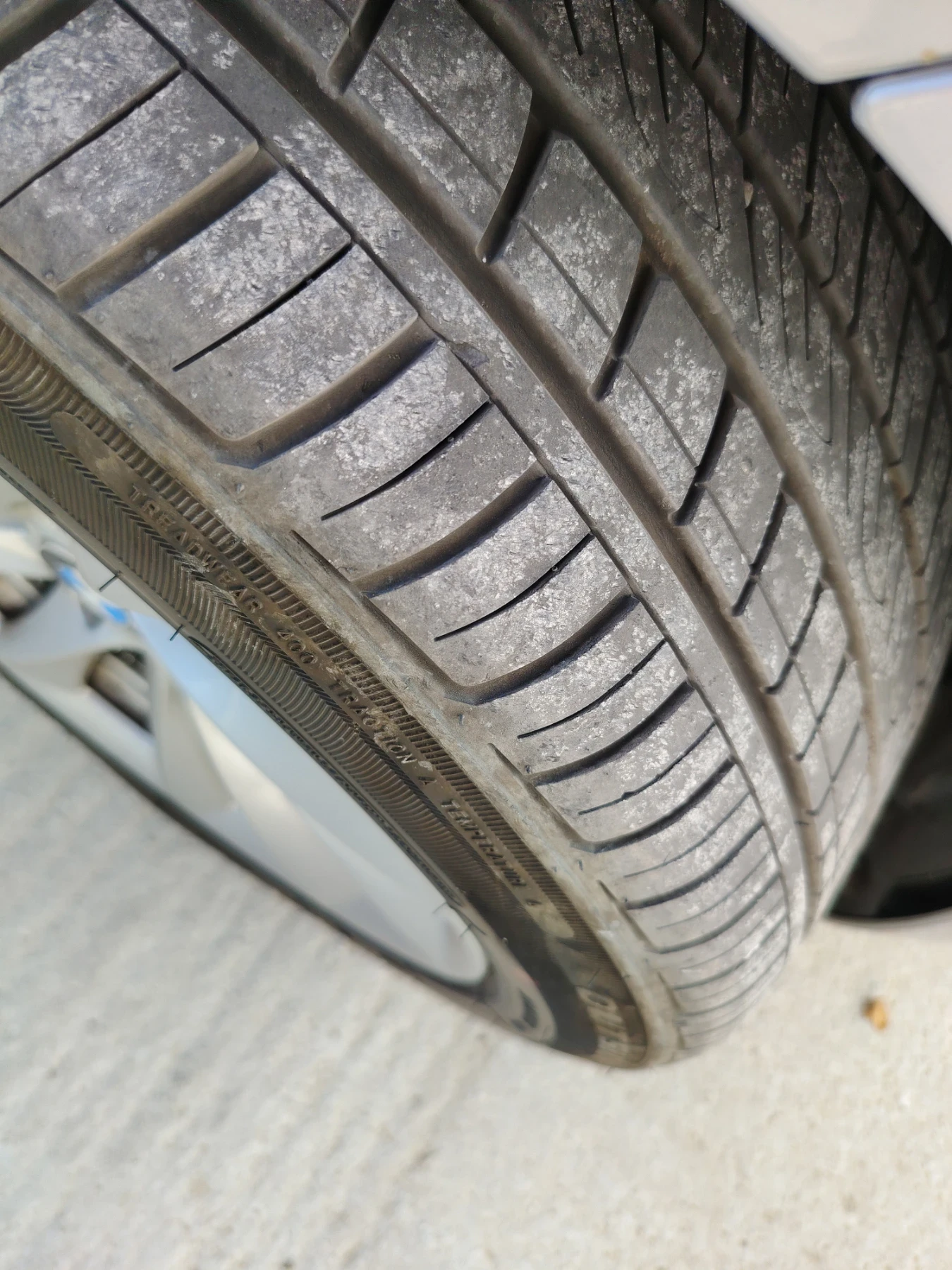 BMW 318 F31, снимка 3 - Автомобили и джипове - 56168104