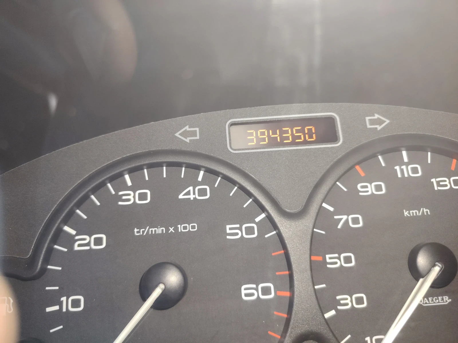 Peugeot Partner Товарен, снимка 10 - Автомобили и джипове - 56233751