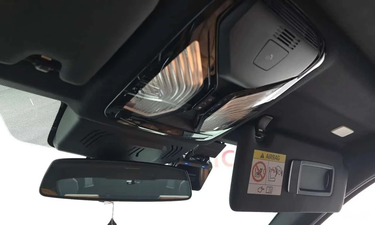 BMW 340 /ШИБИДАХ/ДИСТРОНИК/360 КАМЕРИ, снимка 15 - Автомобили и джипове - 56262311