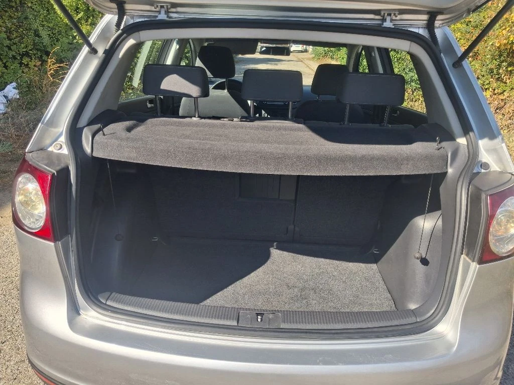 VW Golf Plus TDI -1.9./ 105кс, снимка 7 - Автомобили и джипове - 56275432