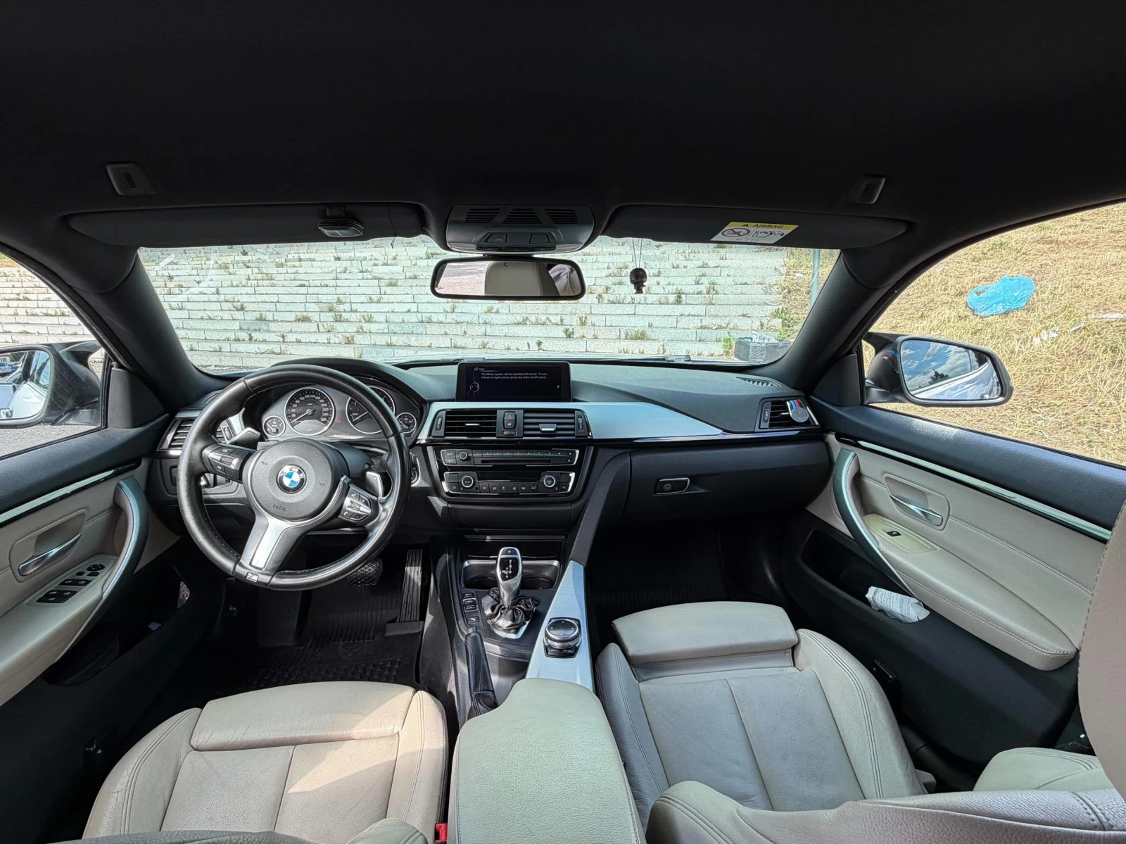 BMW 420 xDrive* Gran Coupe* ����������* ������� � �� | Mobile.bg � ����������� 11