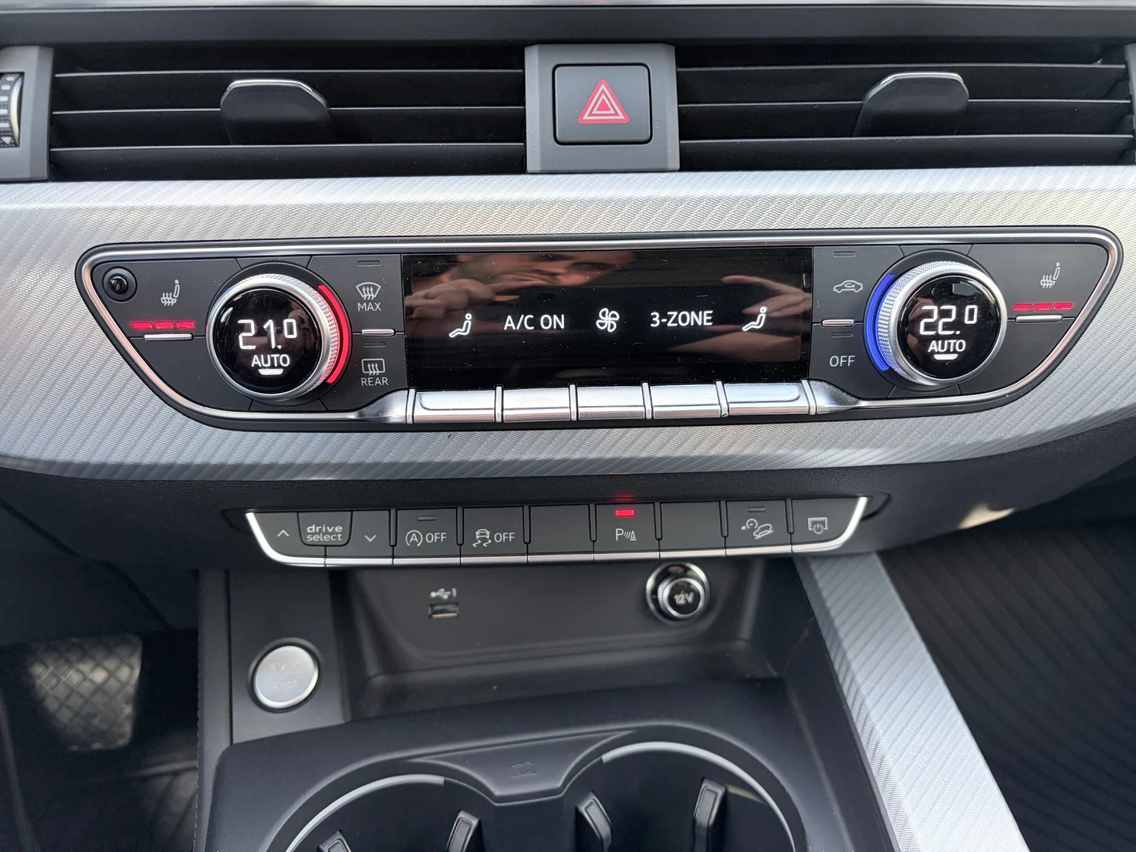 Audi A4 Allroad 2.0TFSI QUATTRO , снимка 12 - Автомобили и джипове - 56436910