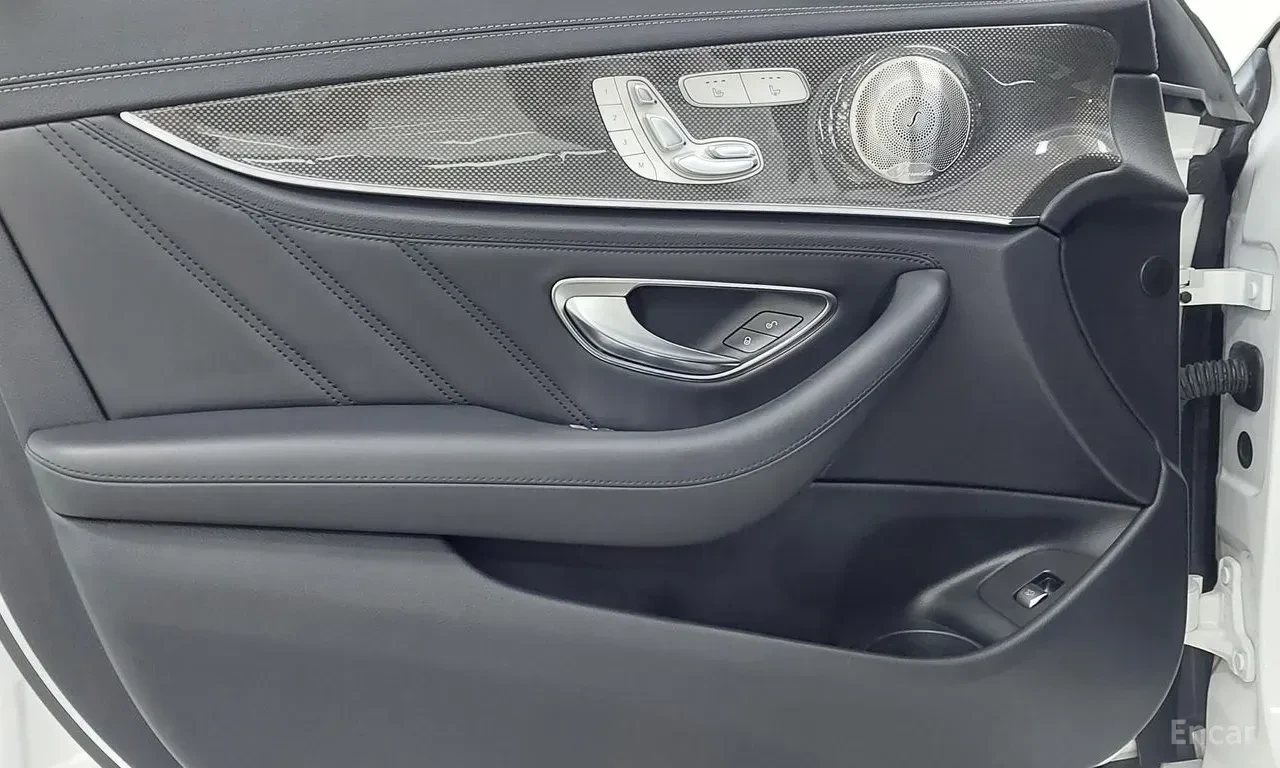 Mercedes-Benz E 53 AMG 4MATIC+ BURMESTER* ���������* LANE* ASSIST*  | Mobile.bg � ����������� 7