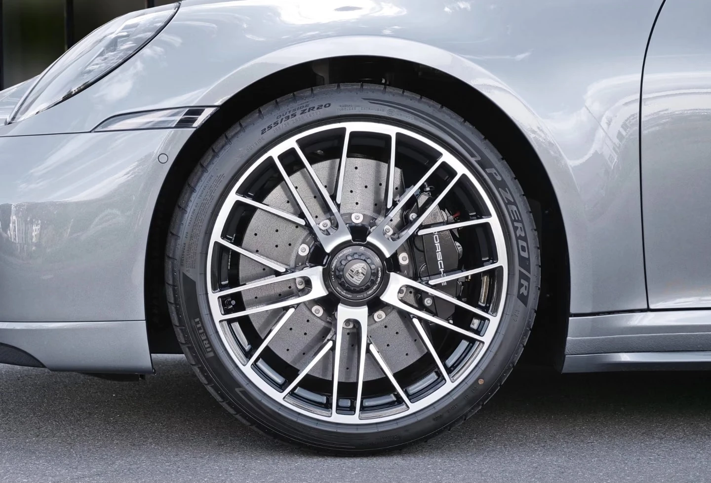 Porsche 911 TURBO S/992.2/INNODRIVE/LIFT/BOSE/VENT SEATS | Mobile.bg � ����������� 7