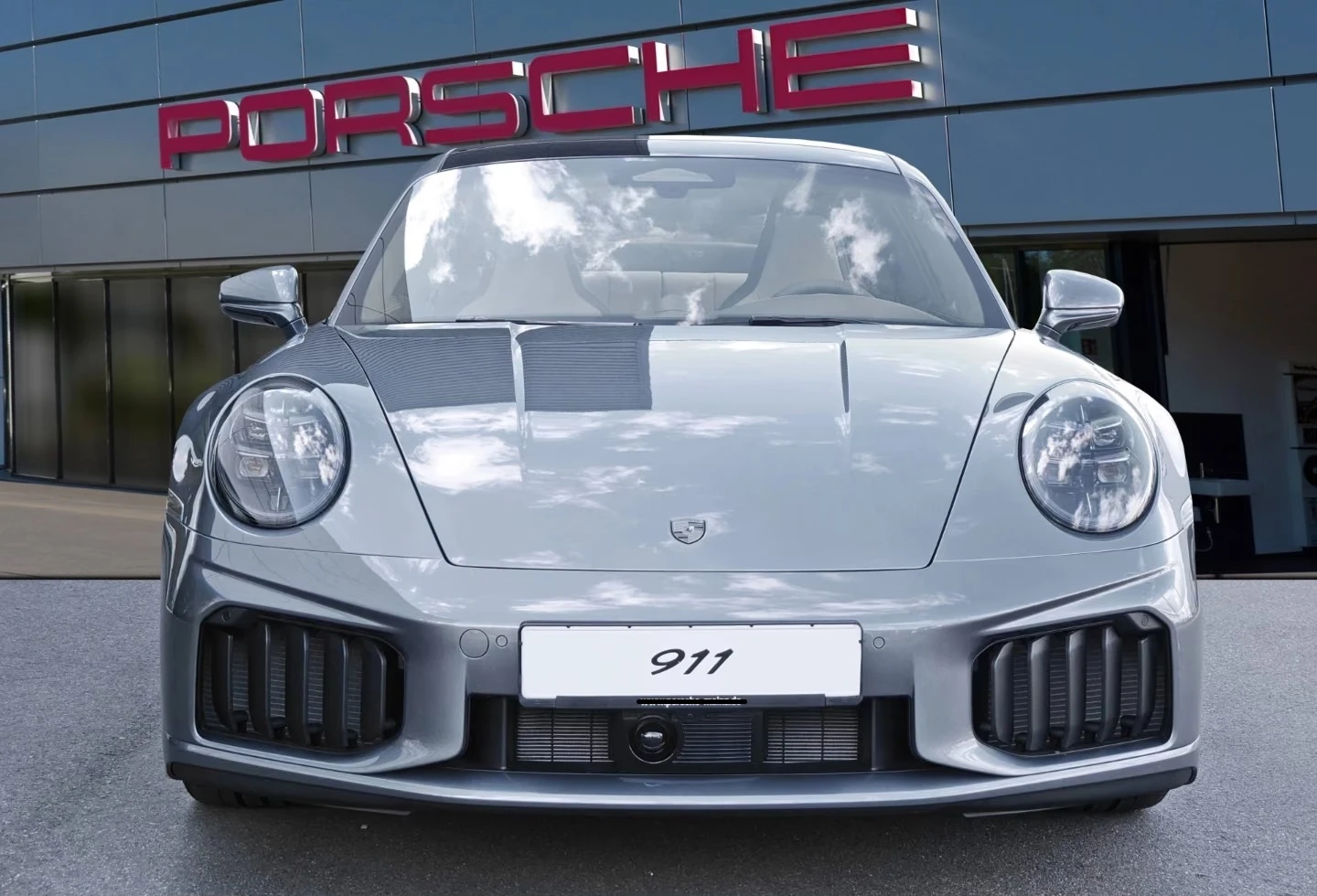 Porsche 911 TURBO S/992.2/INNODRIVE/LIFT/BOSE/VENT SEATS | Mobile.bg � ����������� 2