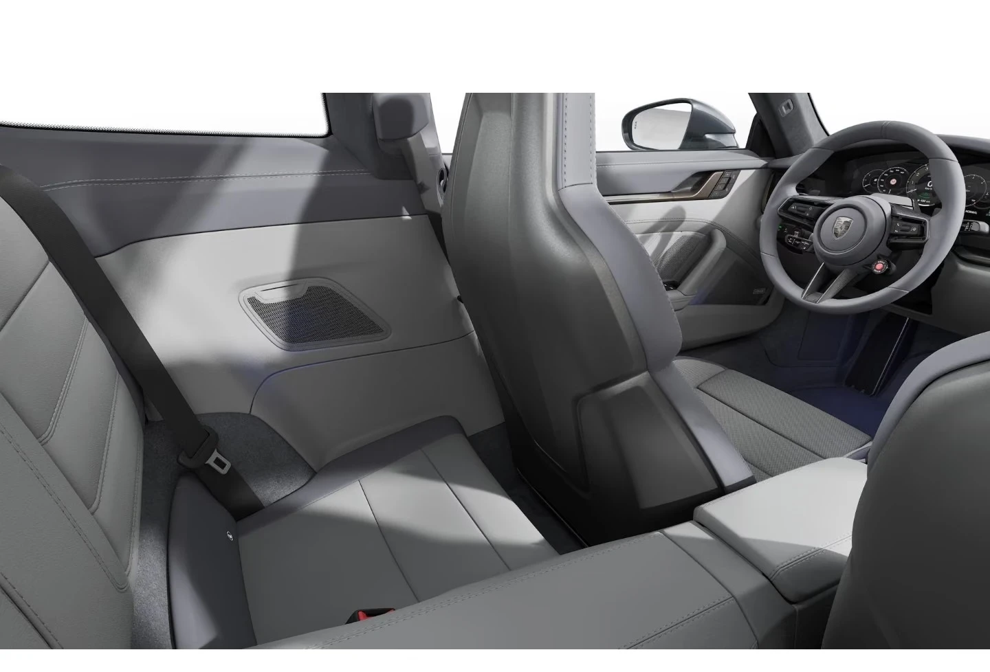 Porsche 911 TURBO S/992.2/INNODRIVE/LIFT/BOSE/VENT SEATS | Mobile.bg � ����������� 9