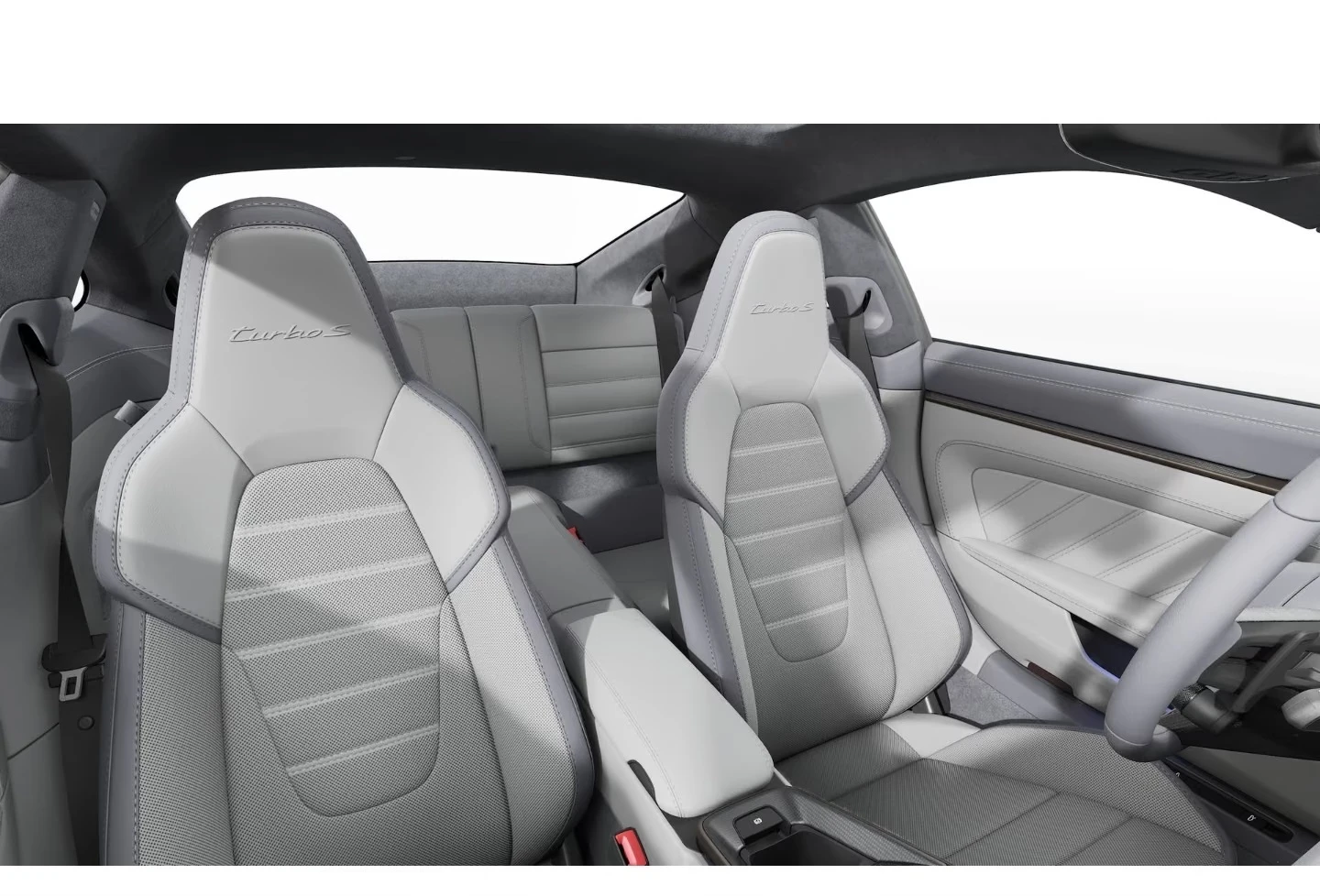 Porsche 911 TURBO S/992.2/INNODRIVE/LIFT/BOSE/VENT SEATS | Mobile.bg � ����������� 8