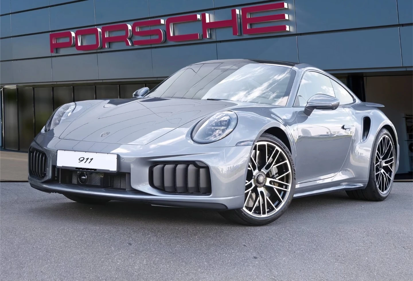 Porsche 911 TURBO S/992.2/INNODRIVE/LIFT/BOSE/VENT SEATS | Mobile.bg � ����������� 3